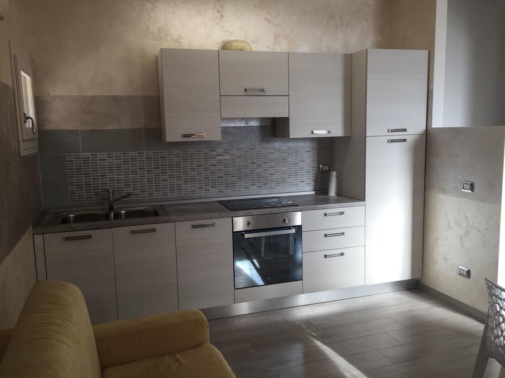 Lm House 01 Διαμέρισμα Lonato Εξωτερικό φωτογραφία