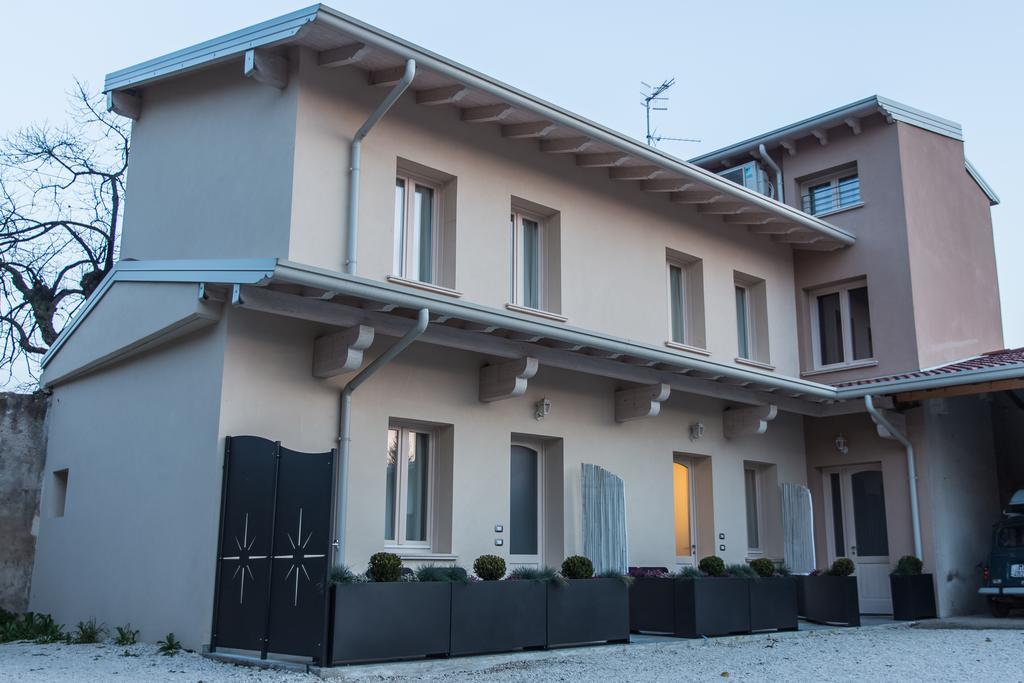 Lm House 01 Διαμέρισμα Lonato Εξωτερικό φωτογραφία