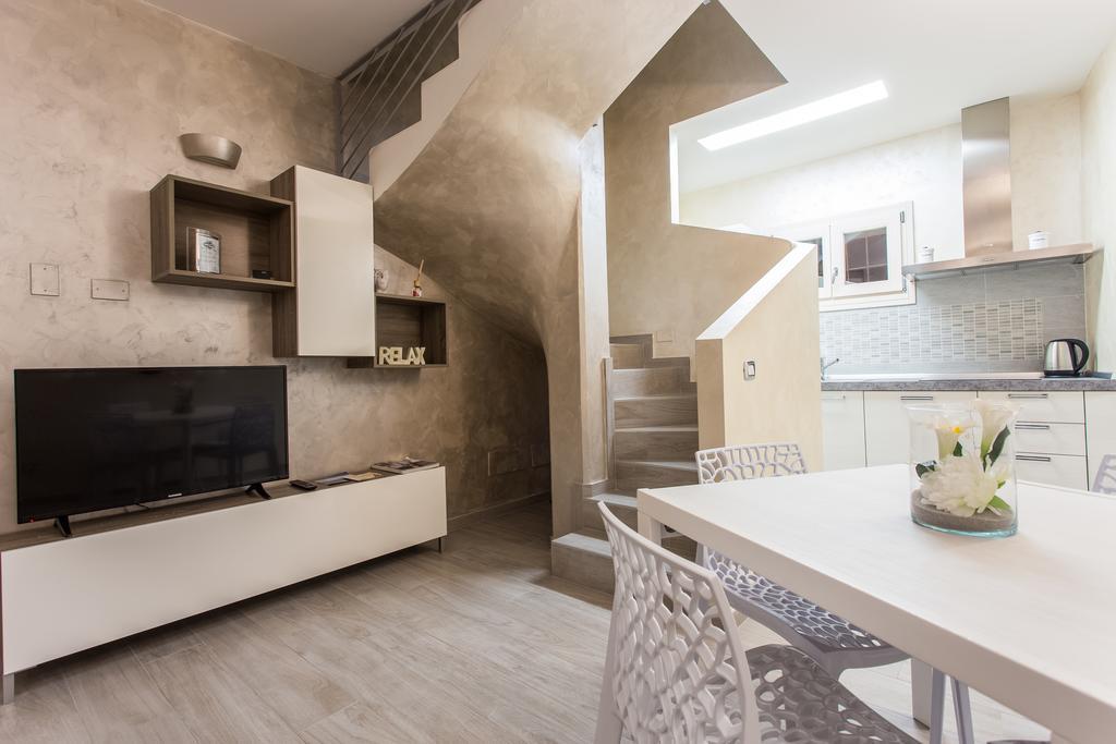 Lm House 01 Διαμέρισμα Lonato Εξωτερικό φωτογραφία